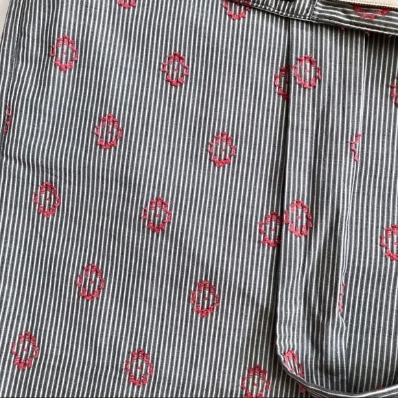 Loft New Tie Waist Shorts Women Various - Picture 4 of 9